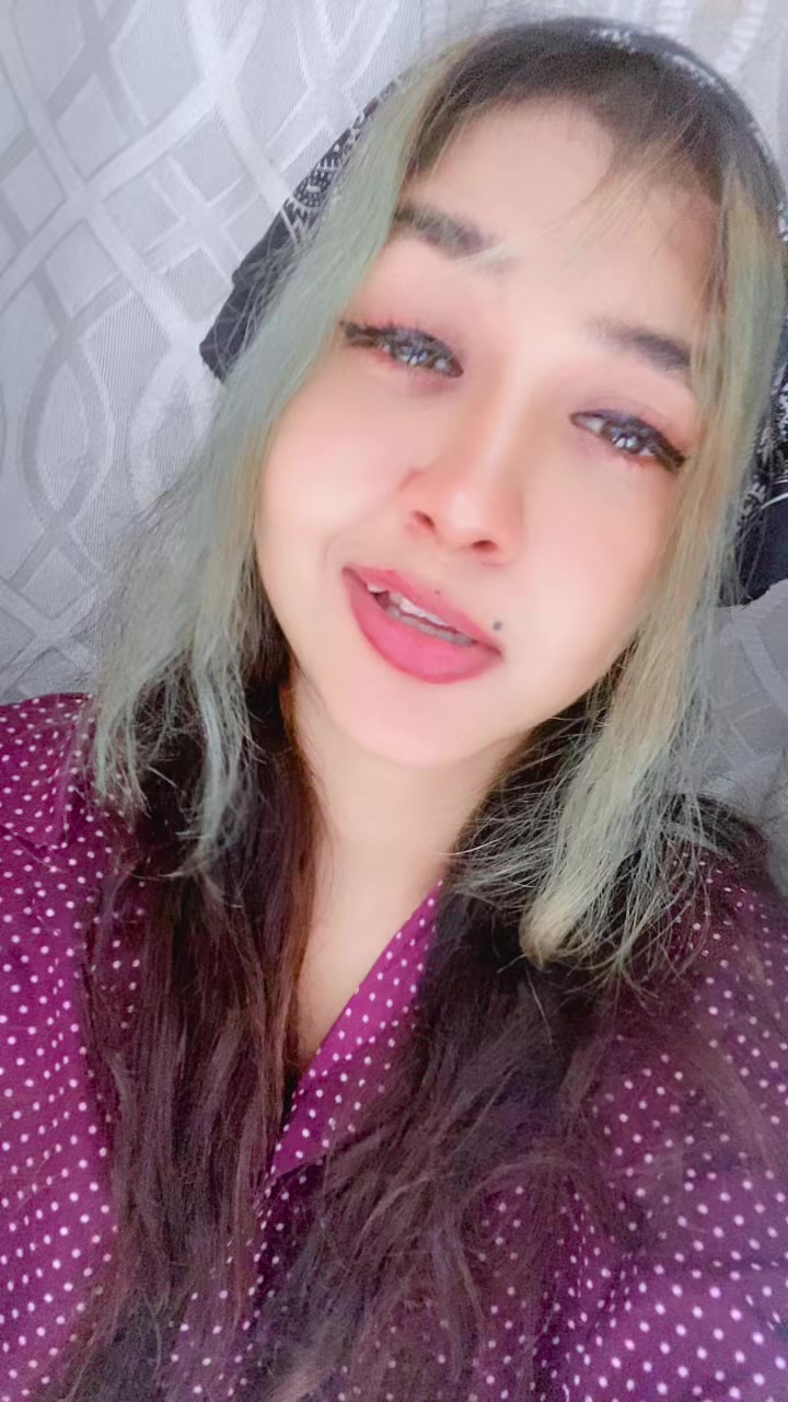 @❤️Rashmi Cruz Officially❤️