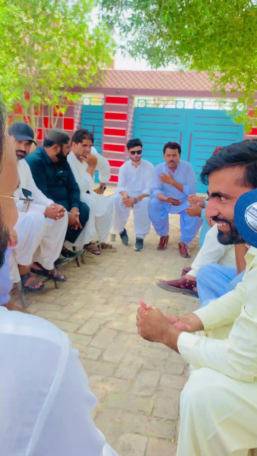 @Hameyun Khan official PTI 🇵🇰