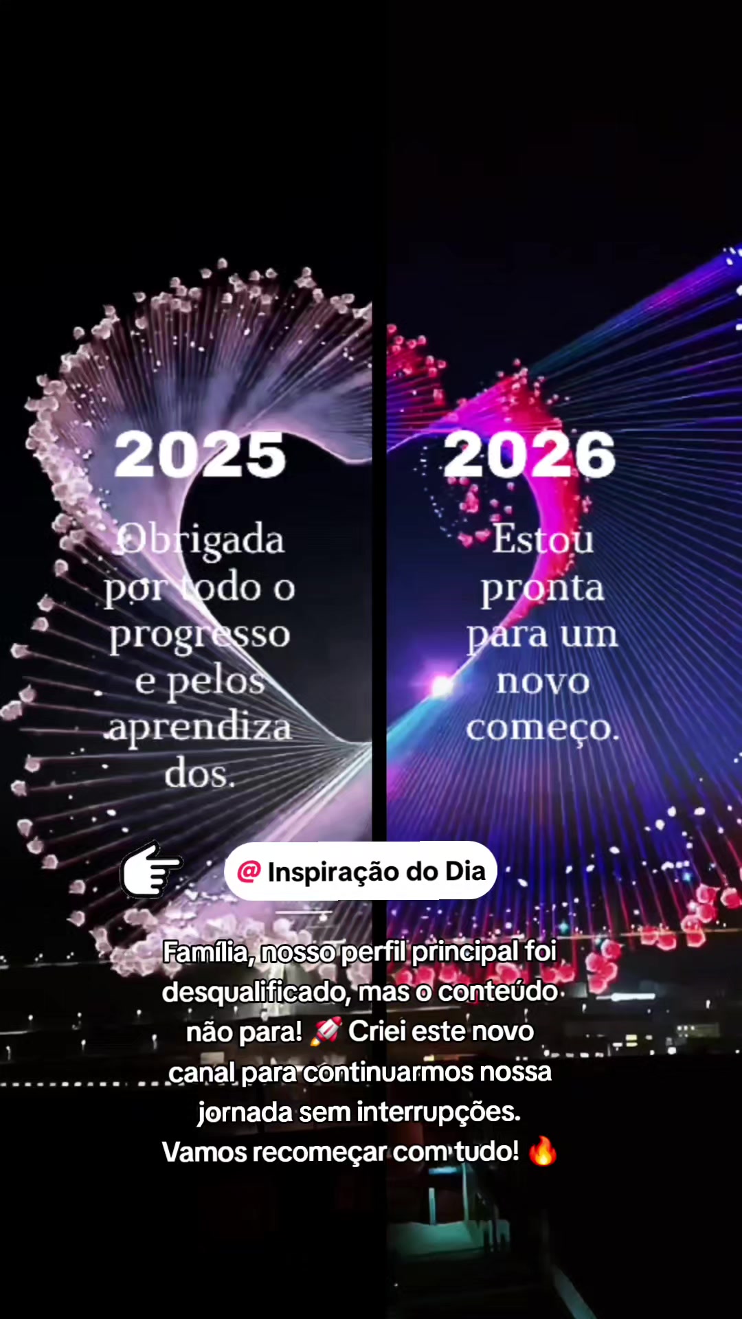 @Falando Pela Mente