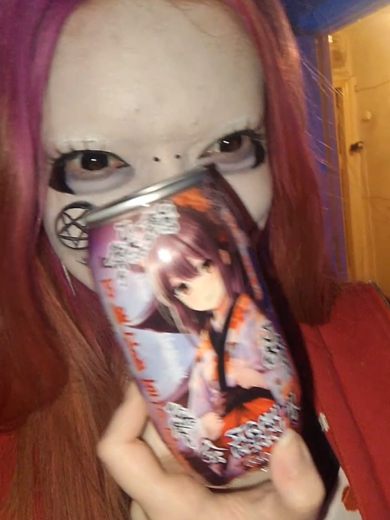 @Vishnevaya kira