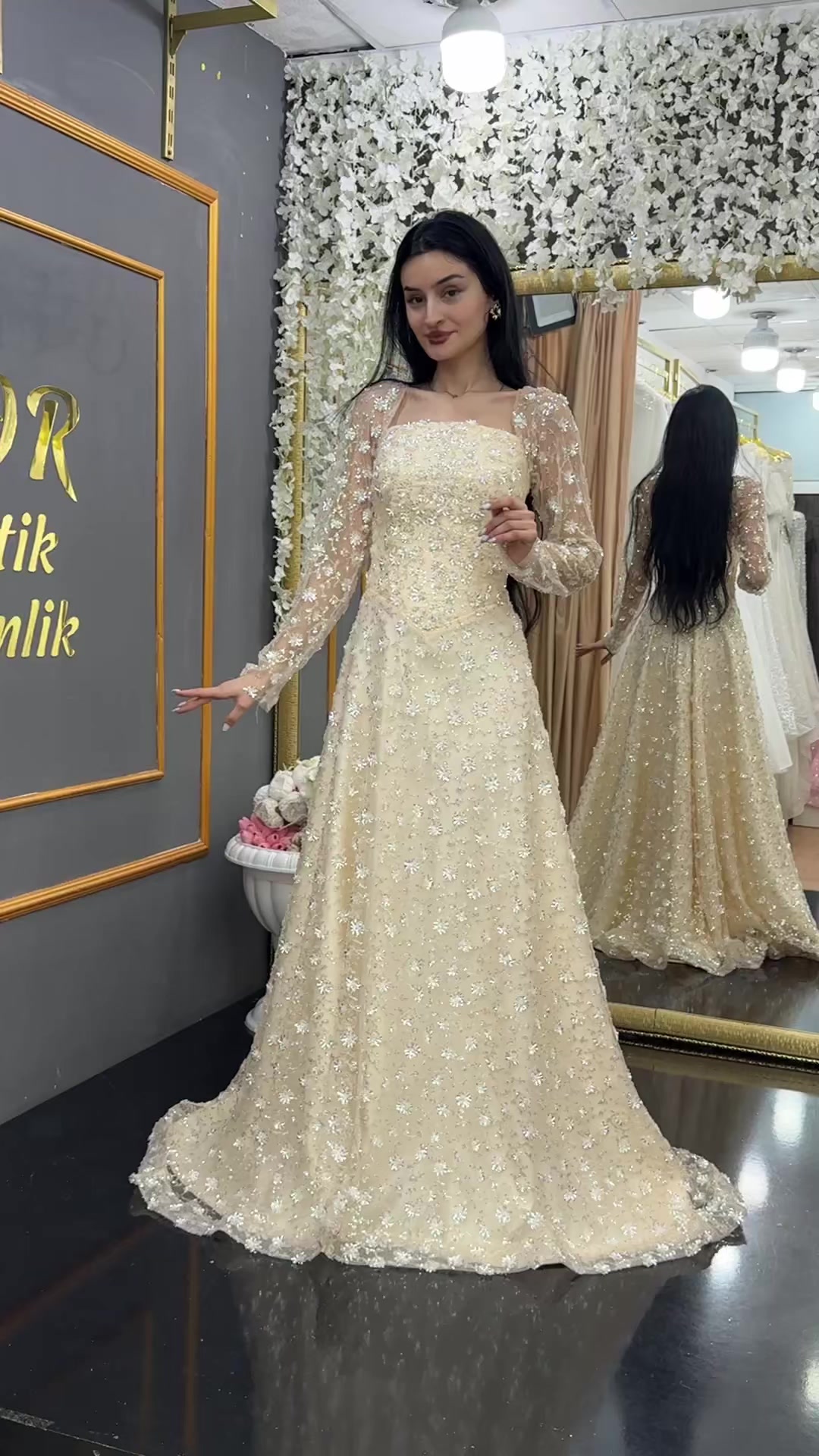 @ZER Butik Gelinlik ve Ziyafət