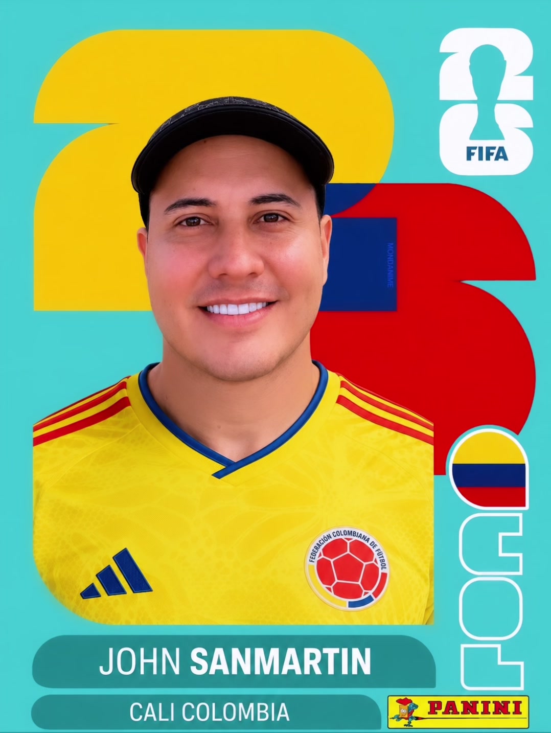 @John ♛ Sanmartín®