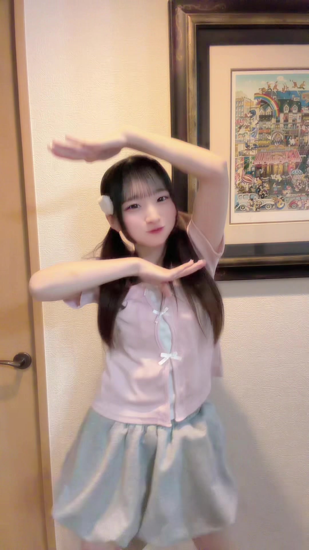 @かなつん🦫🍑