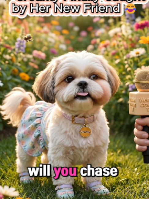 @Wendy and Creamy