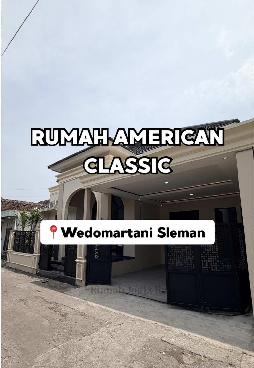 @Rumah Jogja Raya