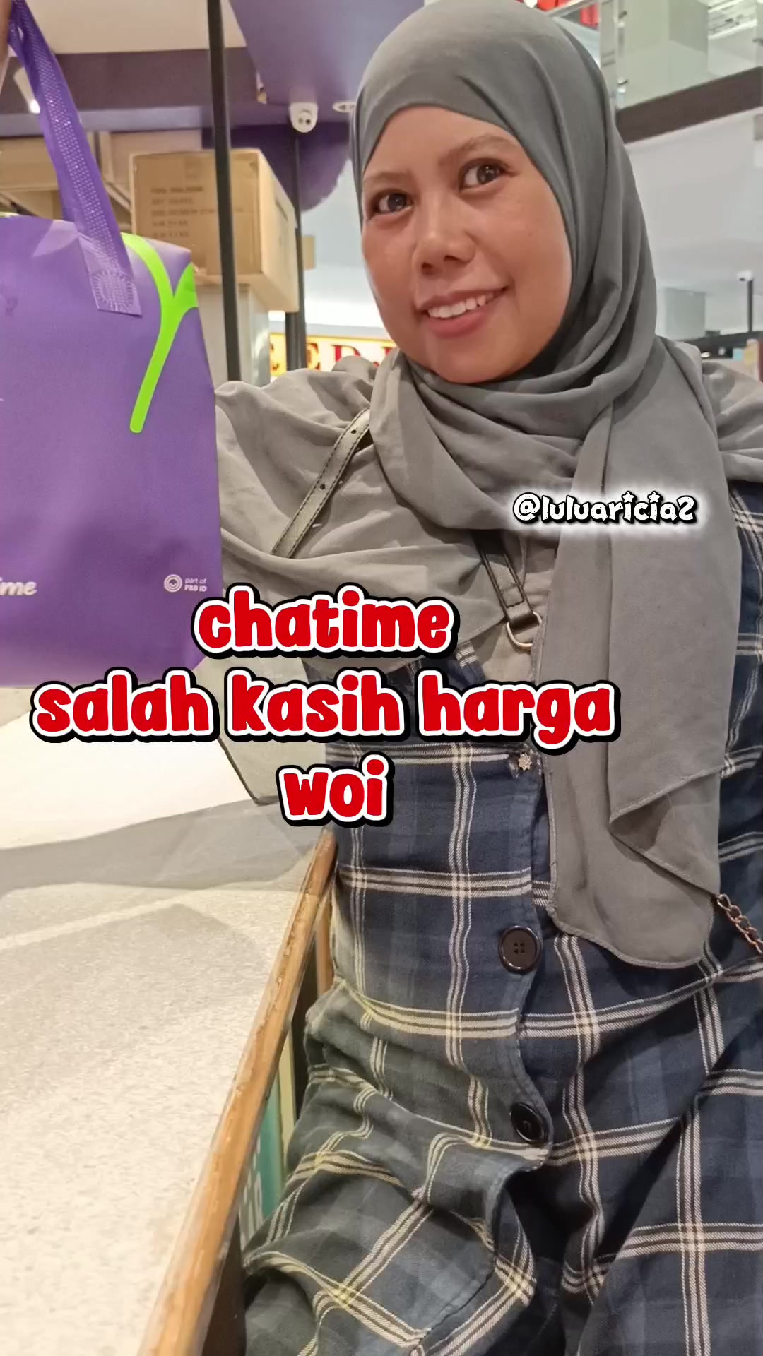 @lulu | Promo Jajan Hemat