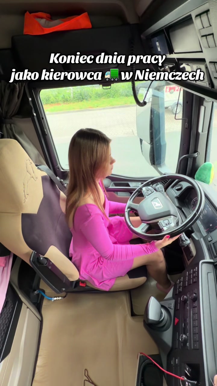 @roksana_rucinska 🚛