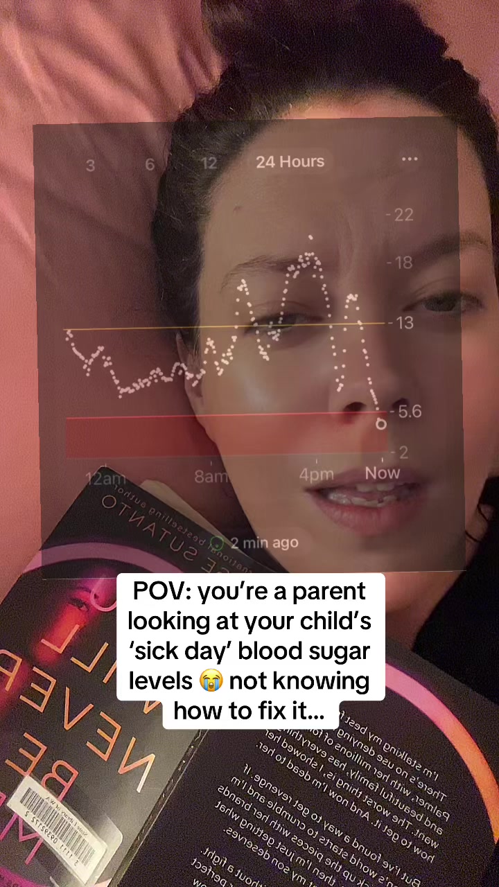 @🩵 Mother Pancreas 🩵