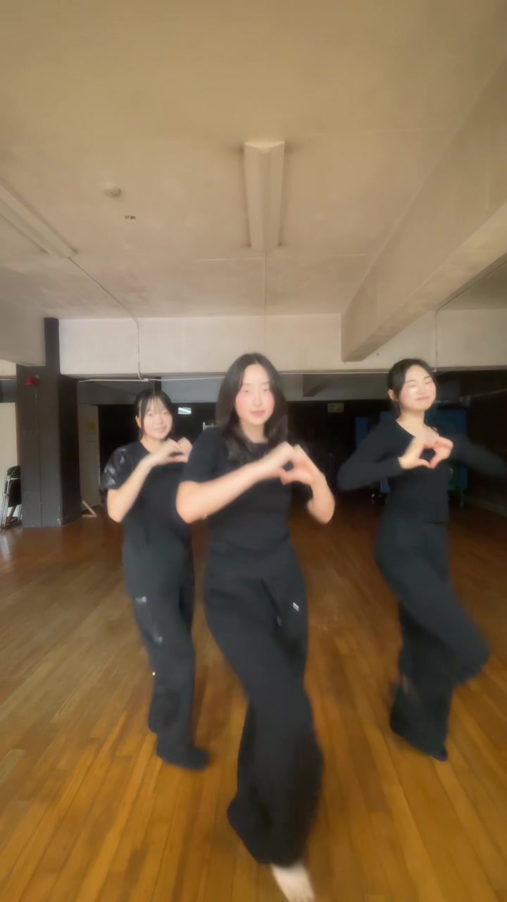 @大分高校ダンス部