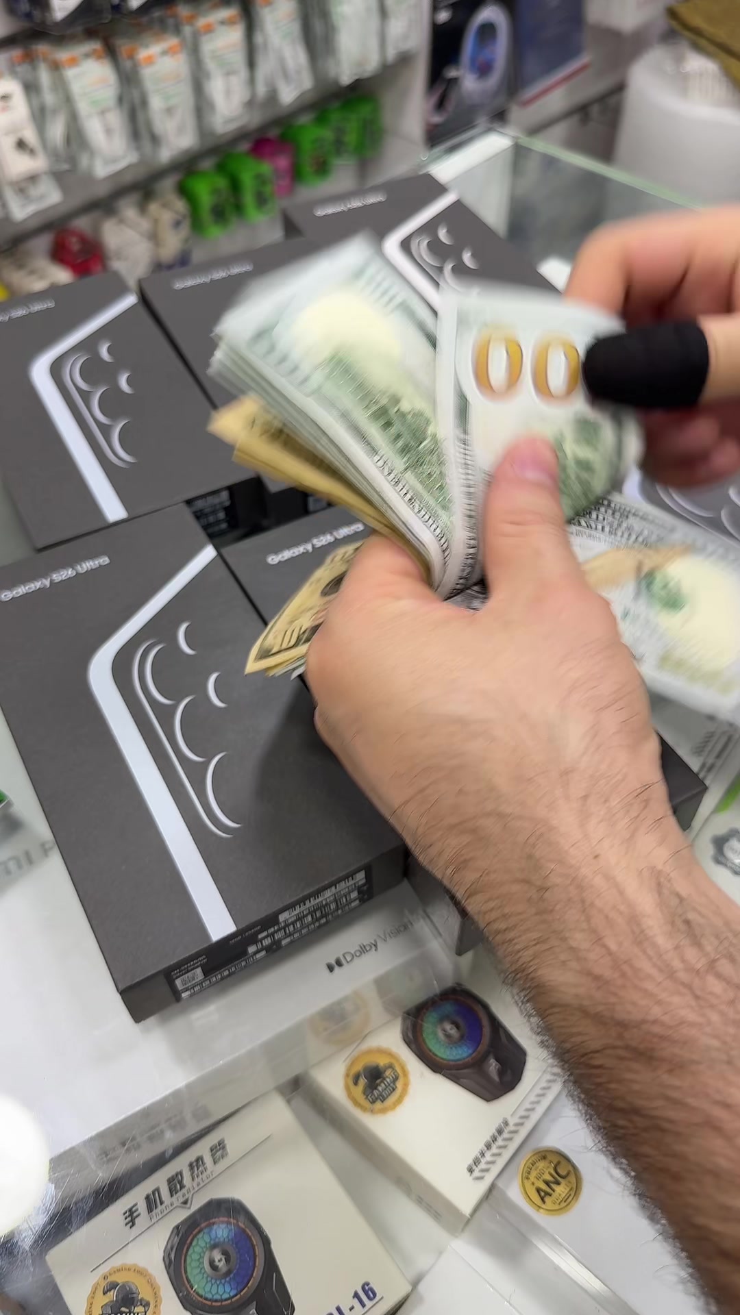 @المحيط للاتصالات 彡 مـعـاويـة 彡
