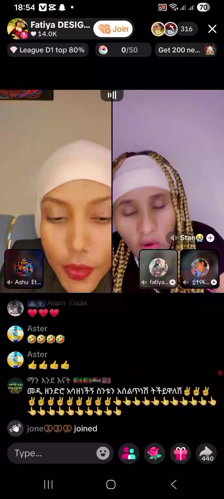 @cheru 🇿🇦🇪🇹 ቡና