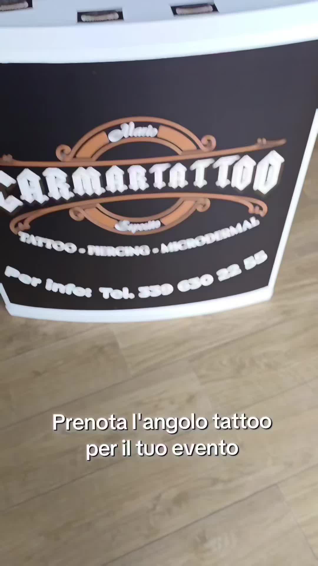 @Carmartattoo