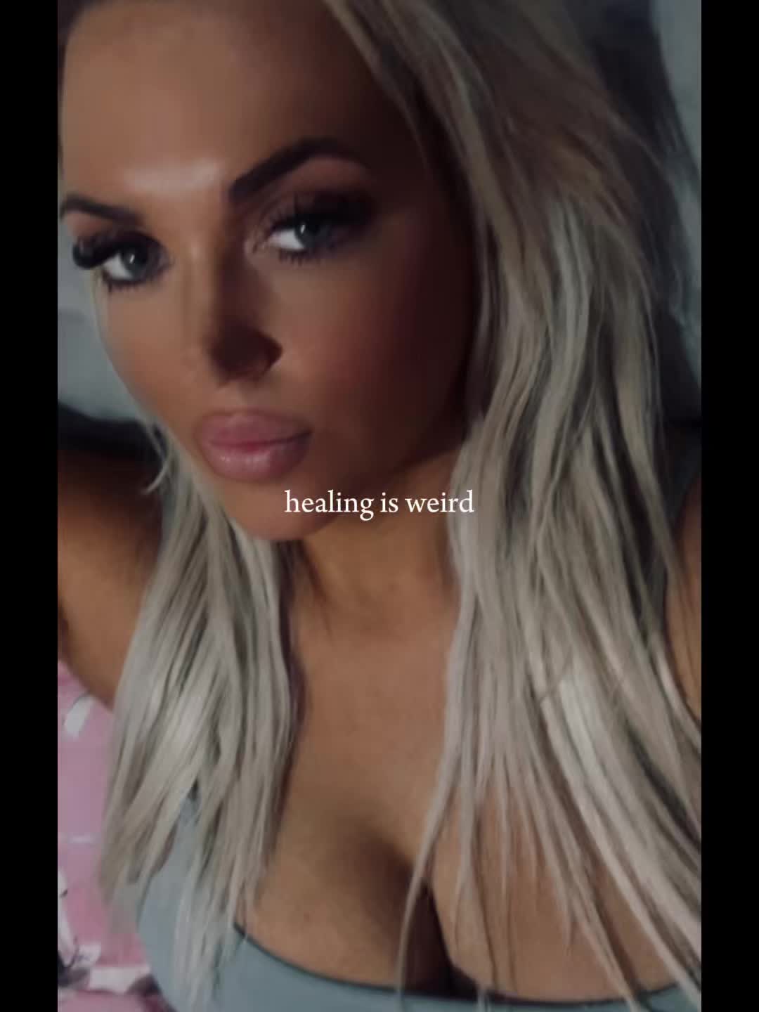@Natalie Marie