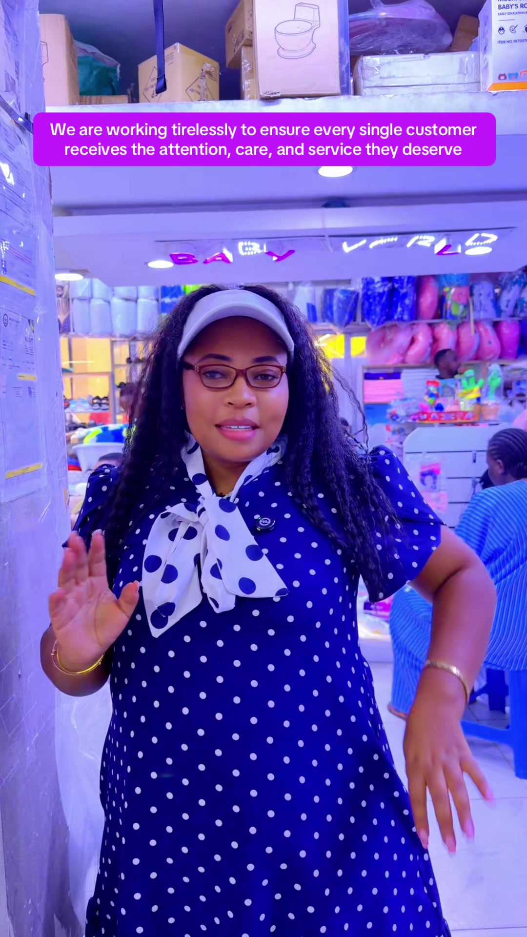 @Stelly’s Baby Shop Kenya