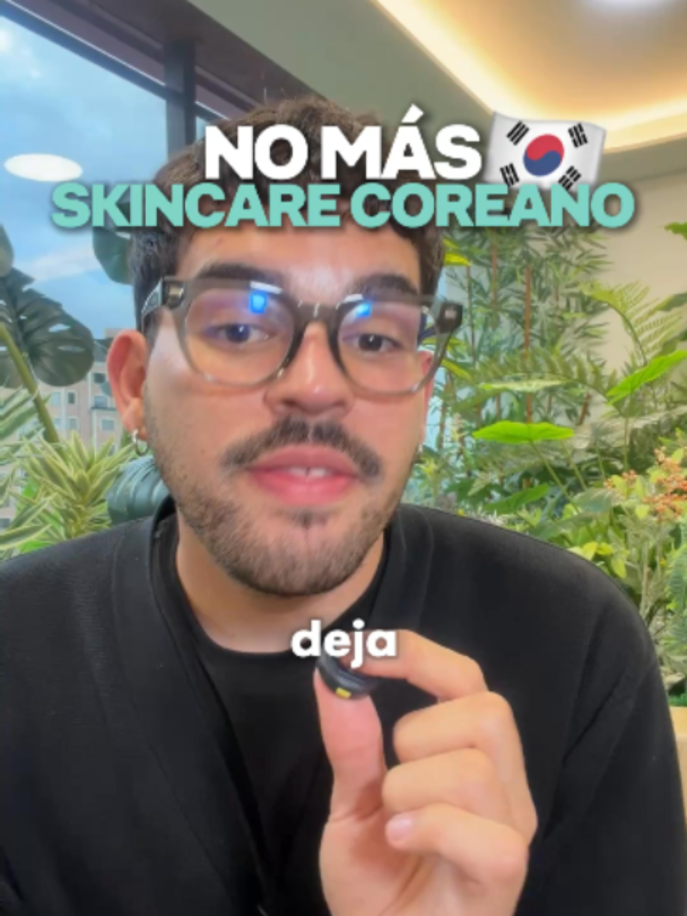 @Harumi Skincare Coreano