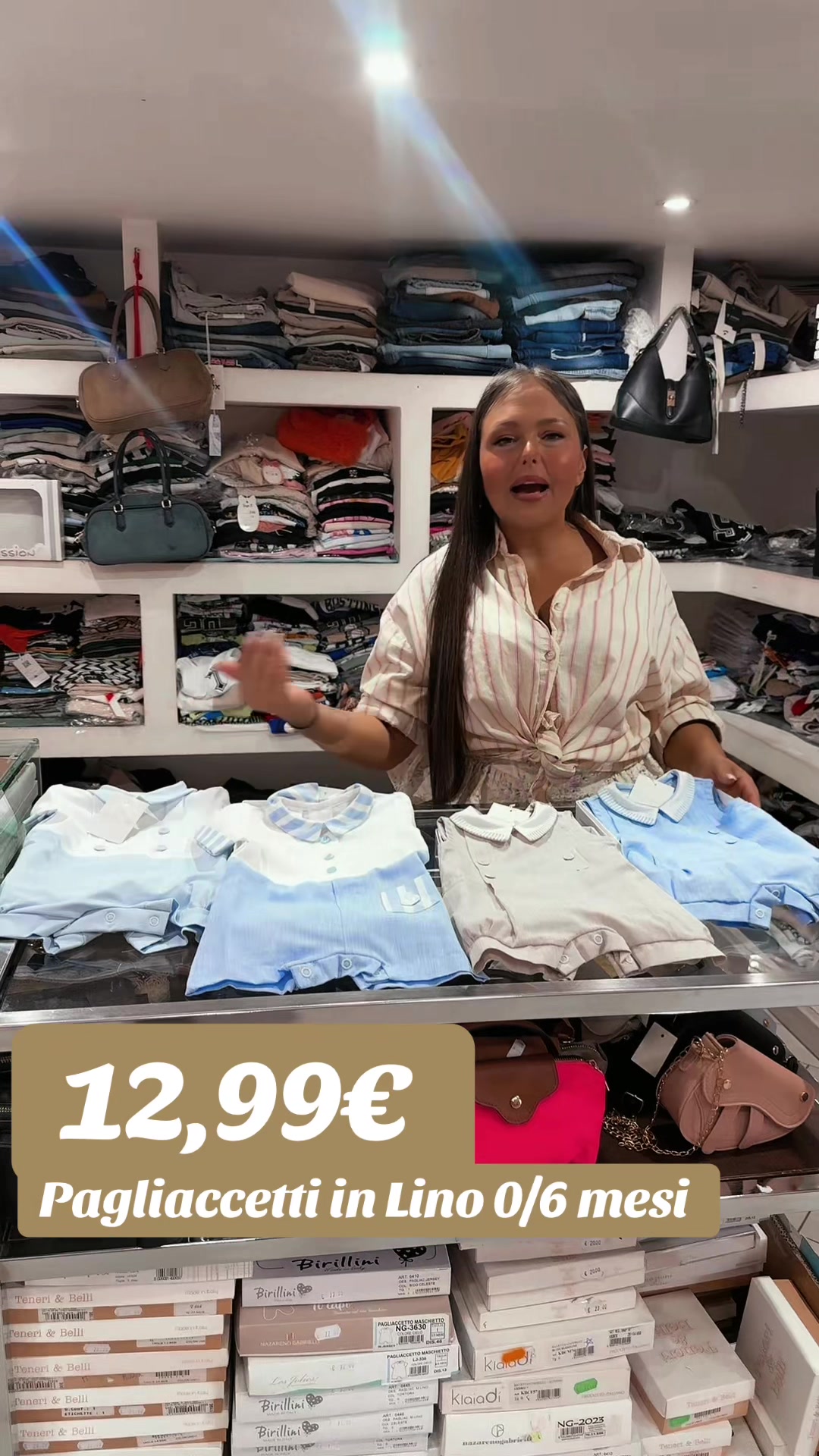 @Rossella Abbigliamento 0 16