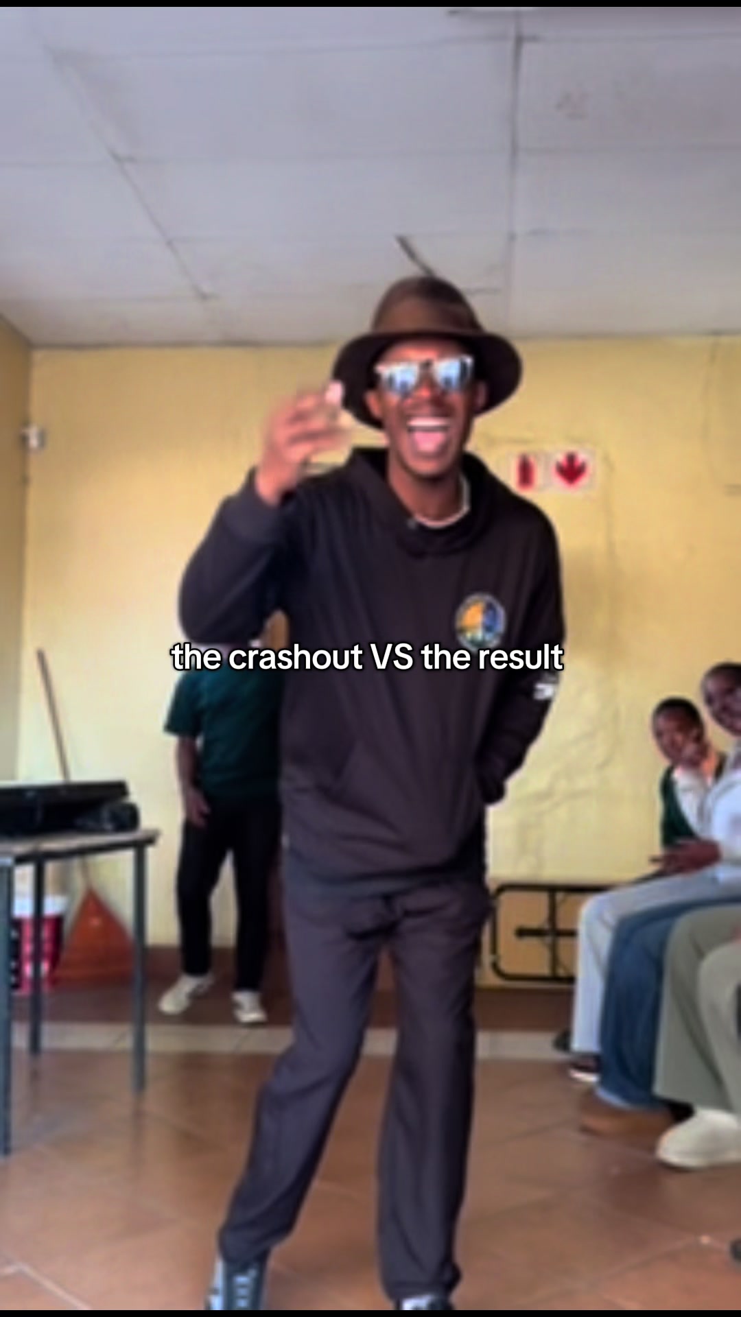 @Thando