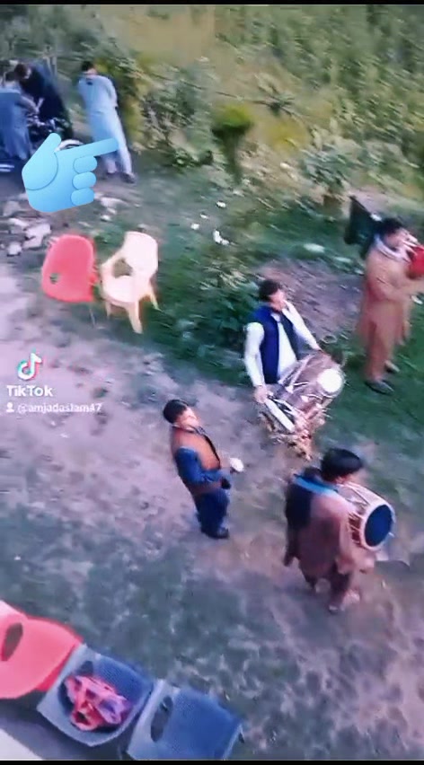 @Hamad kashmiri