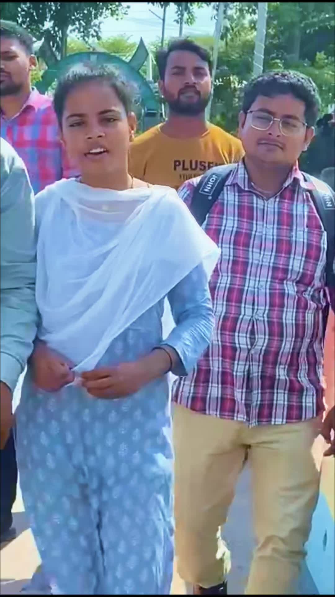@SANTOSH KUMAR NAU