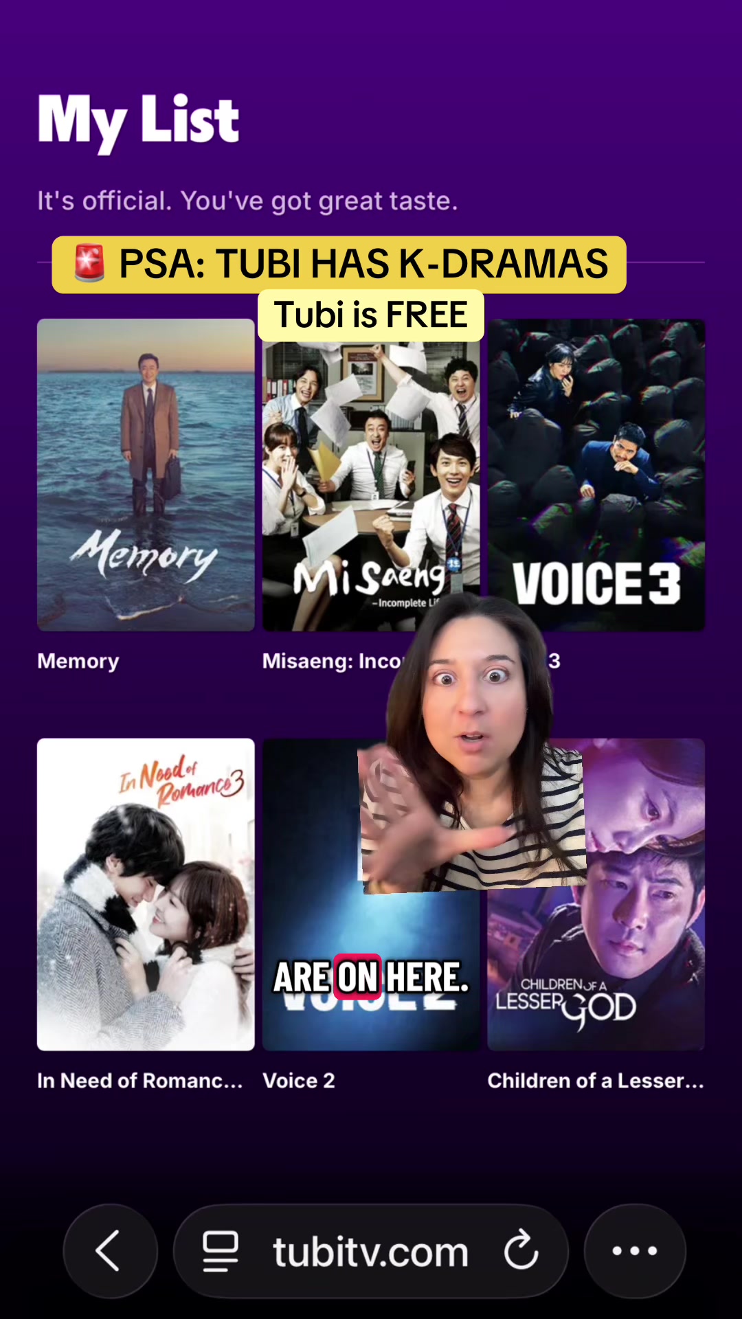 @Jess|Daebak K-Rambles Podcast
