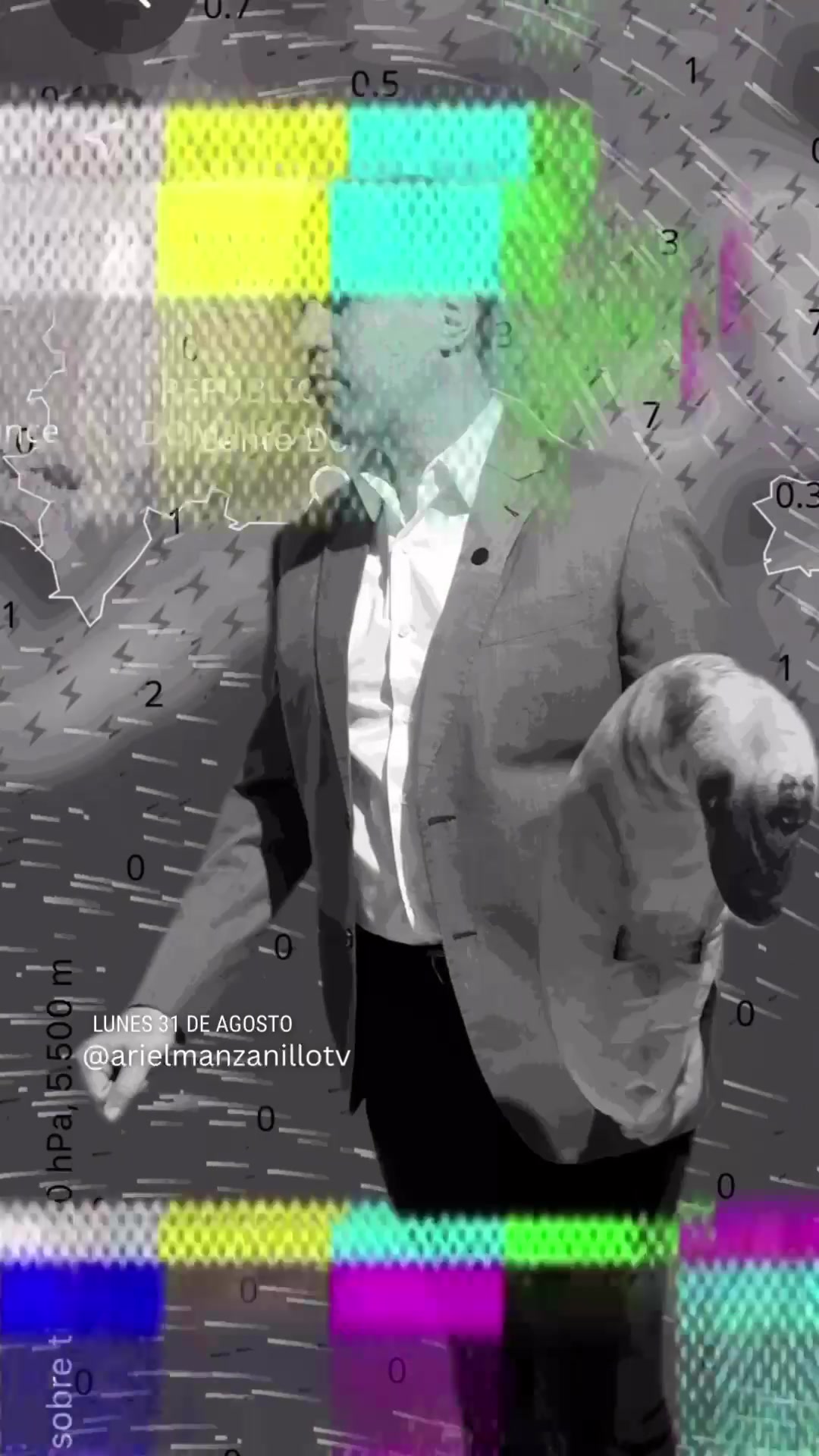 @Arielmanzanillotv