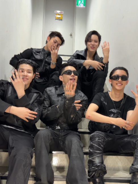 @Jay Park (박재범)