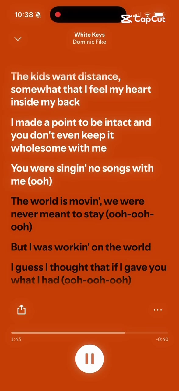 @SpotifySongs