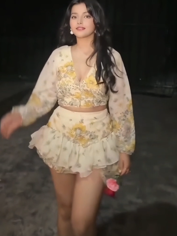 @Nepali Heroine