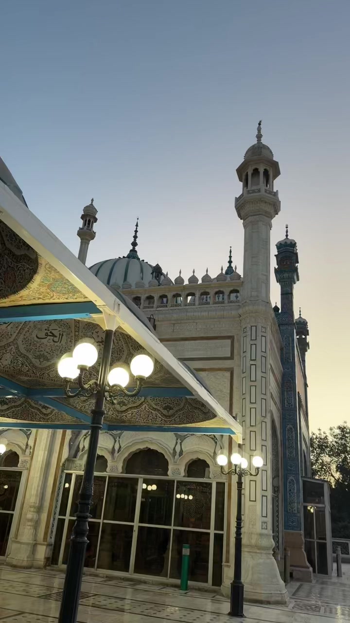 @Bhong Masjid