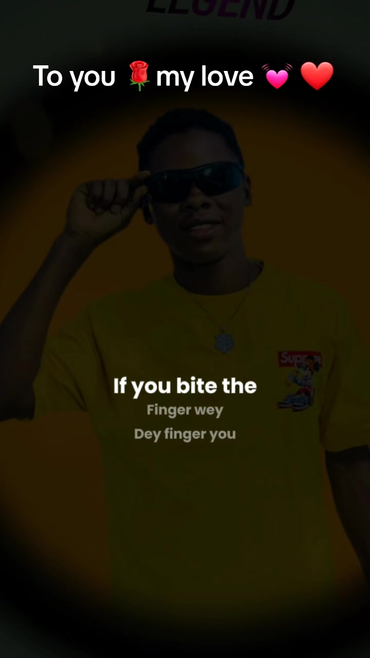 @LEGEND
