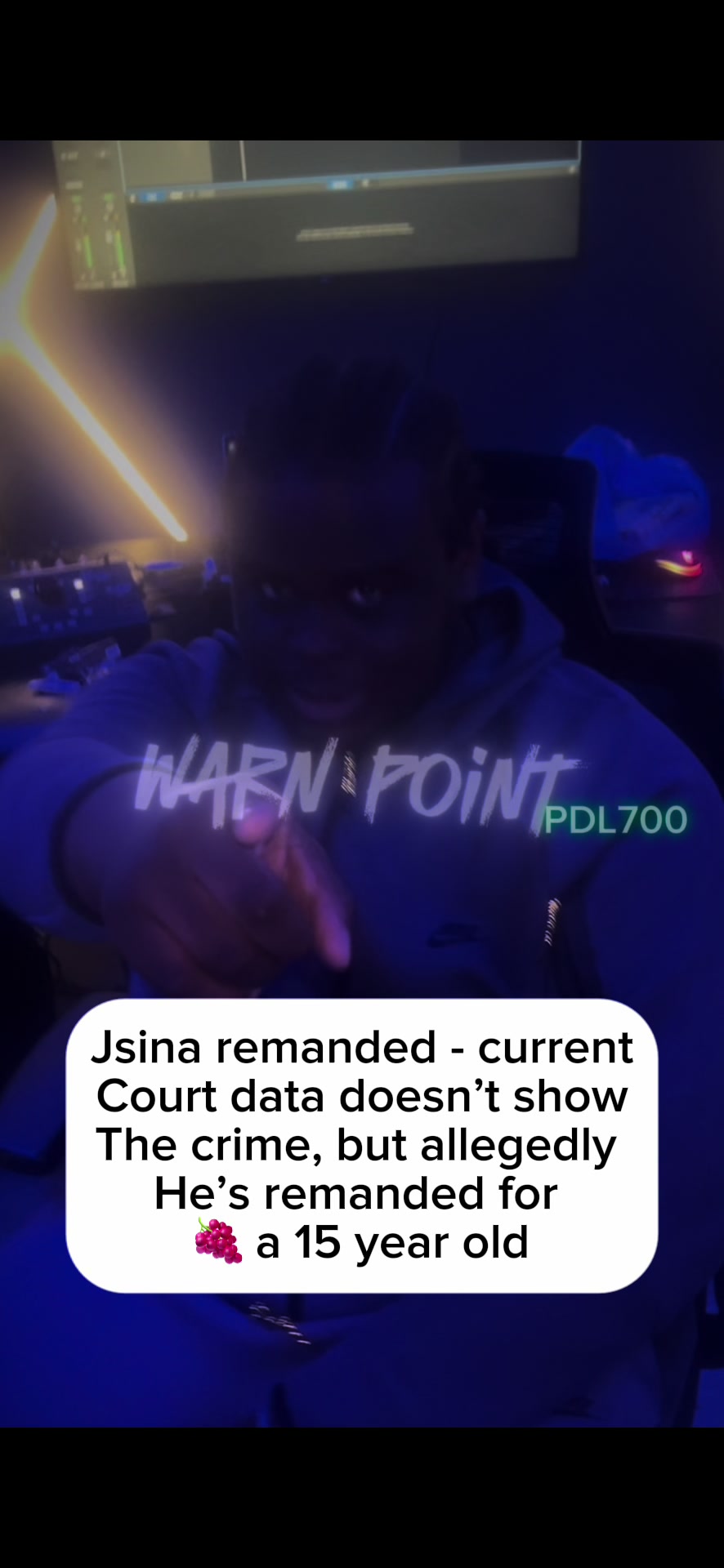 @P Diddy’s Lawyer