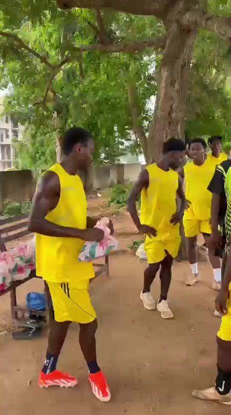 @Inter Royals Football Club