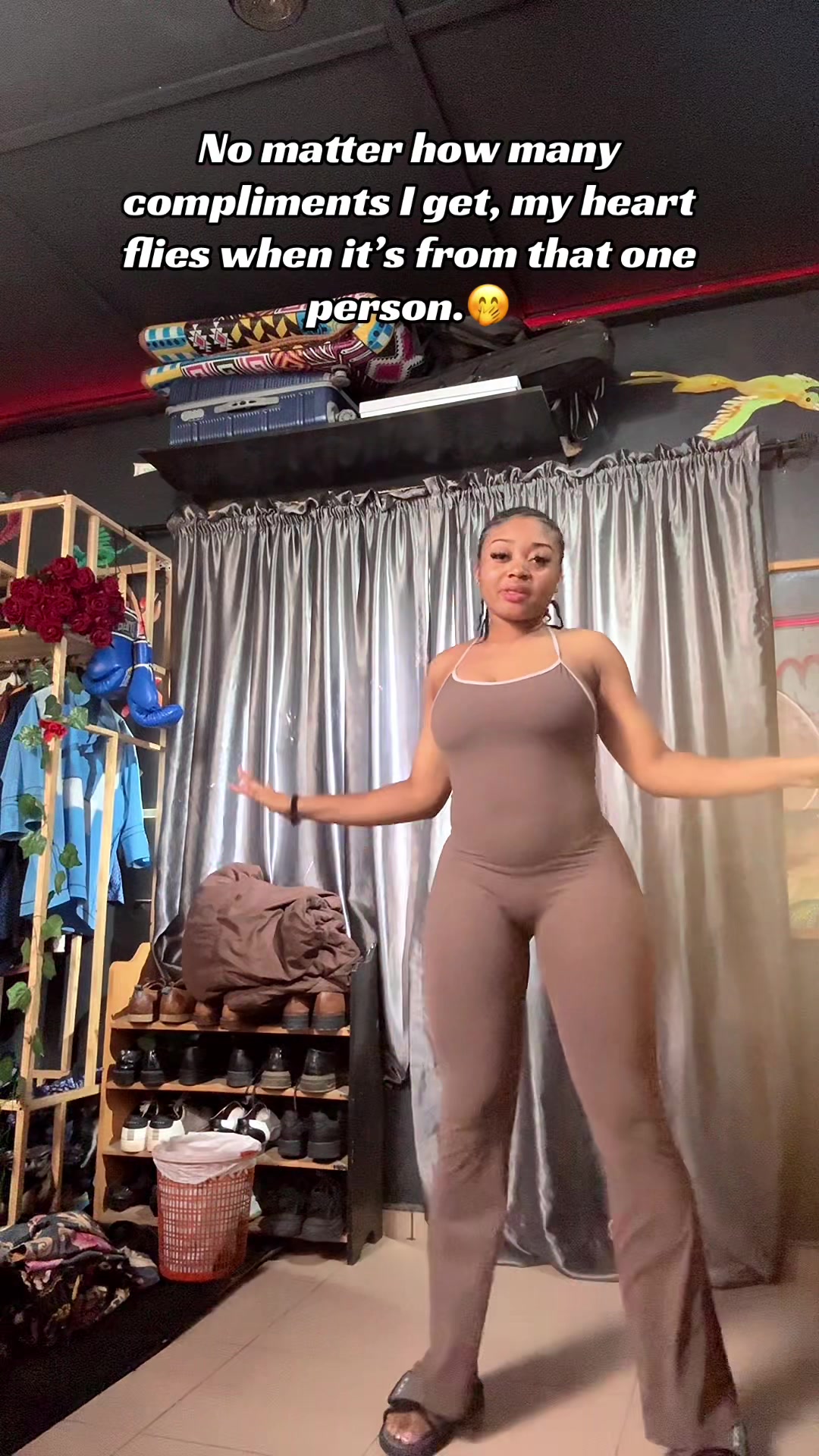 @Drealcrazysocket 🌻✨🍑