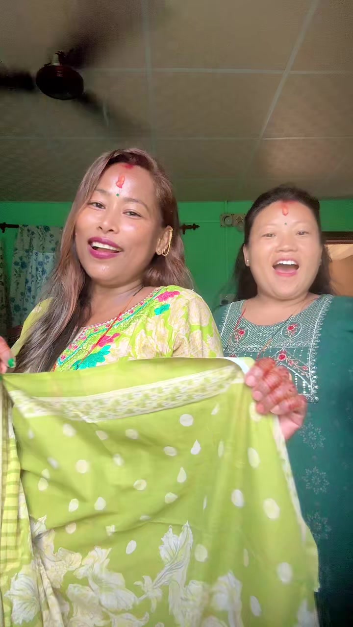 @laxmi baral