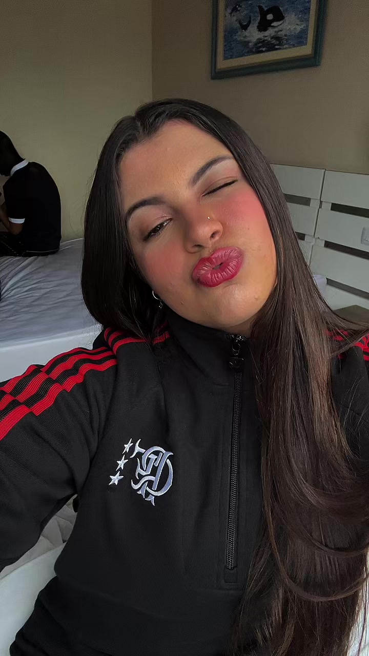 @malu linda 💋