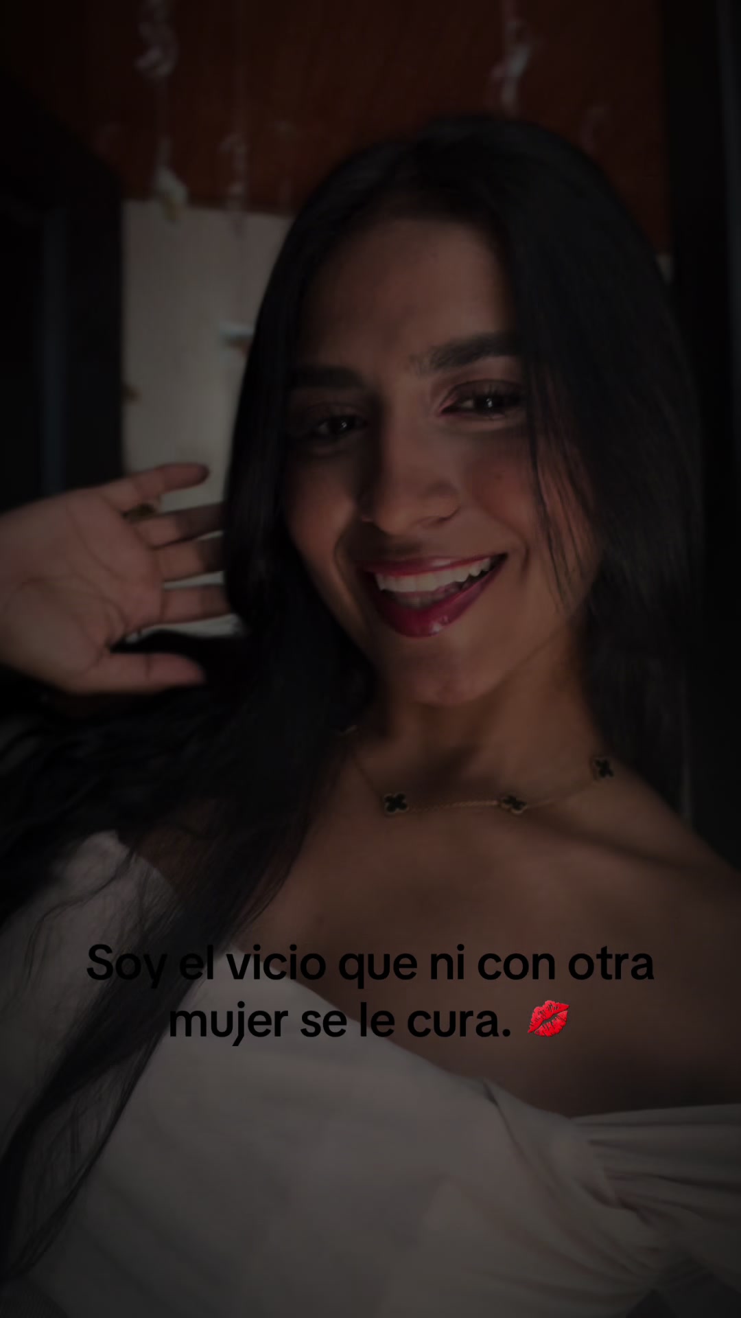 @Isabella Salazar
