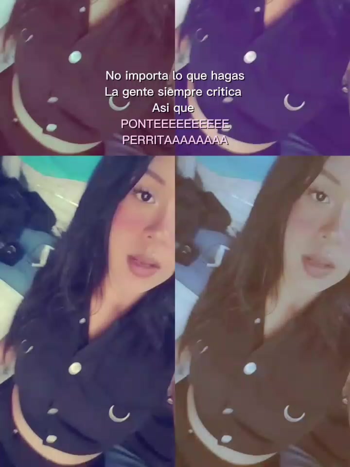 @Verónica Castañeda
