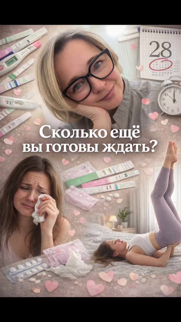 @Со мной беременеют | гинеколог