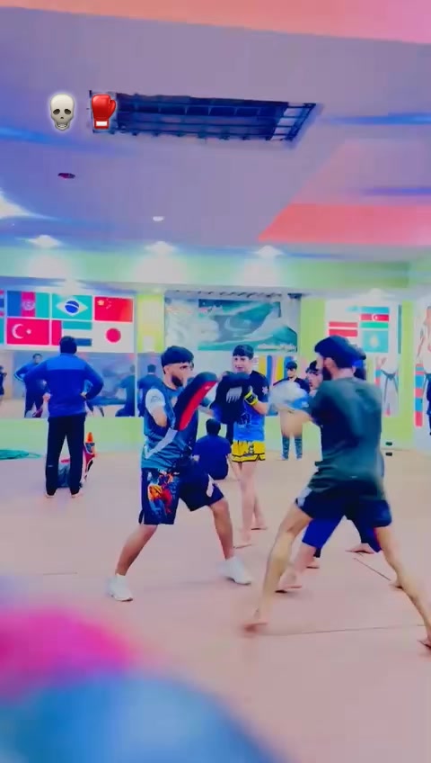 @Eagle Star 🥊🦅Acadmy