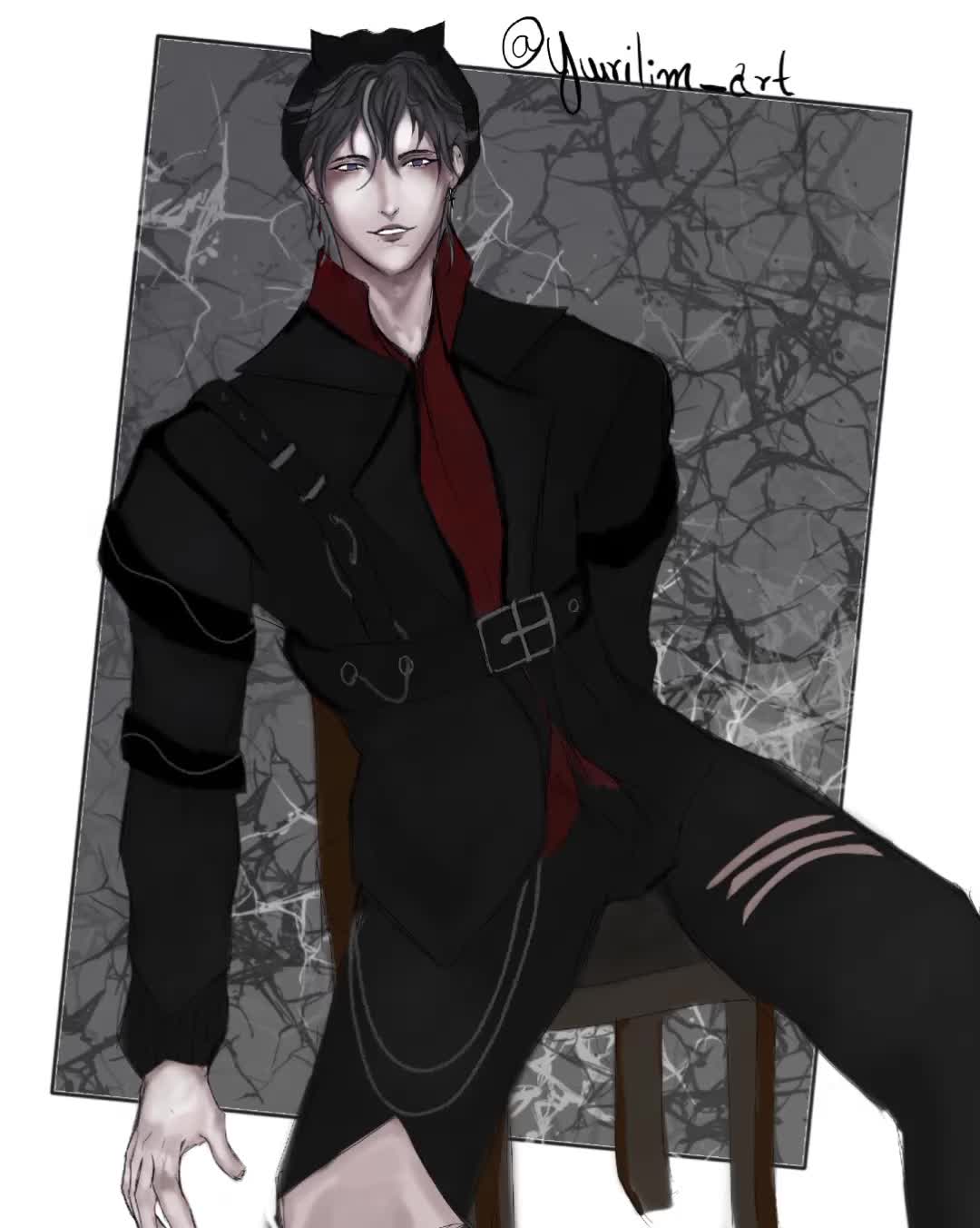 @Yuri Gabriel 🏳️&zwj;⚧️