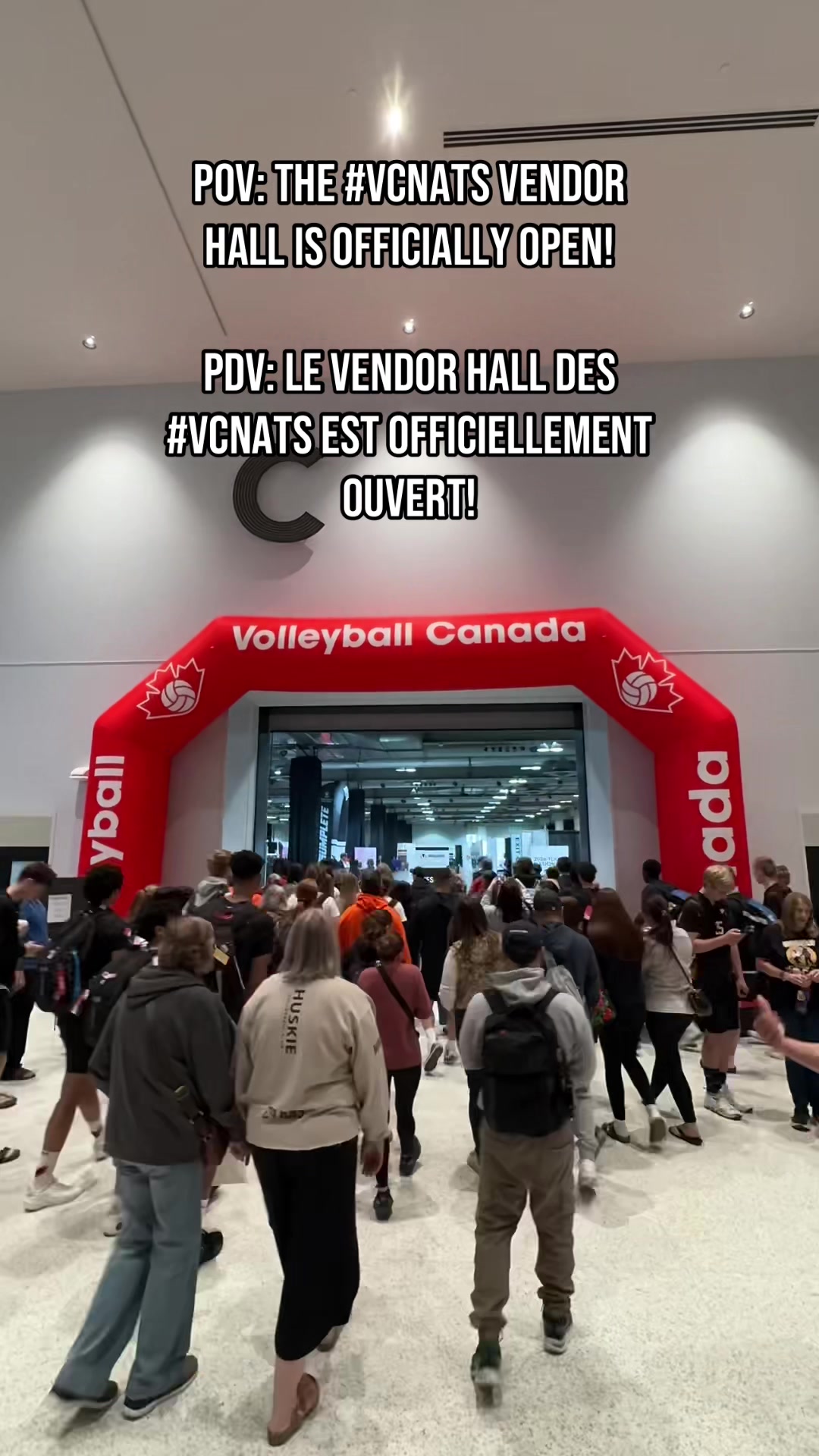 @Volleyball Canada