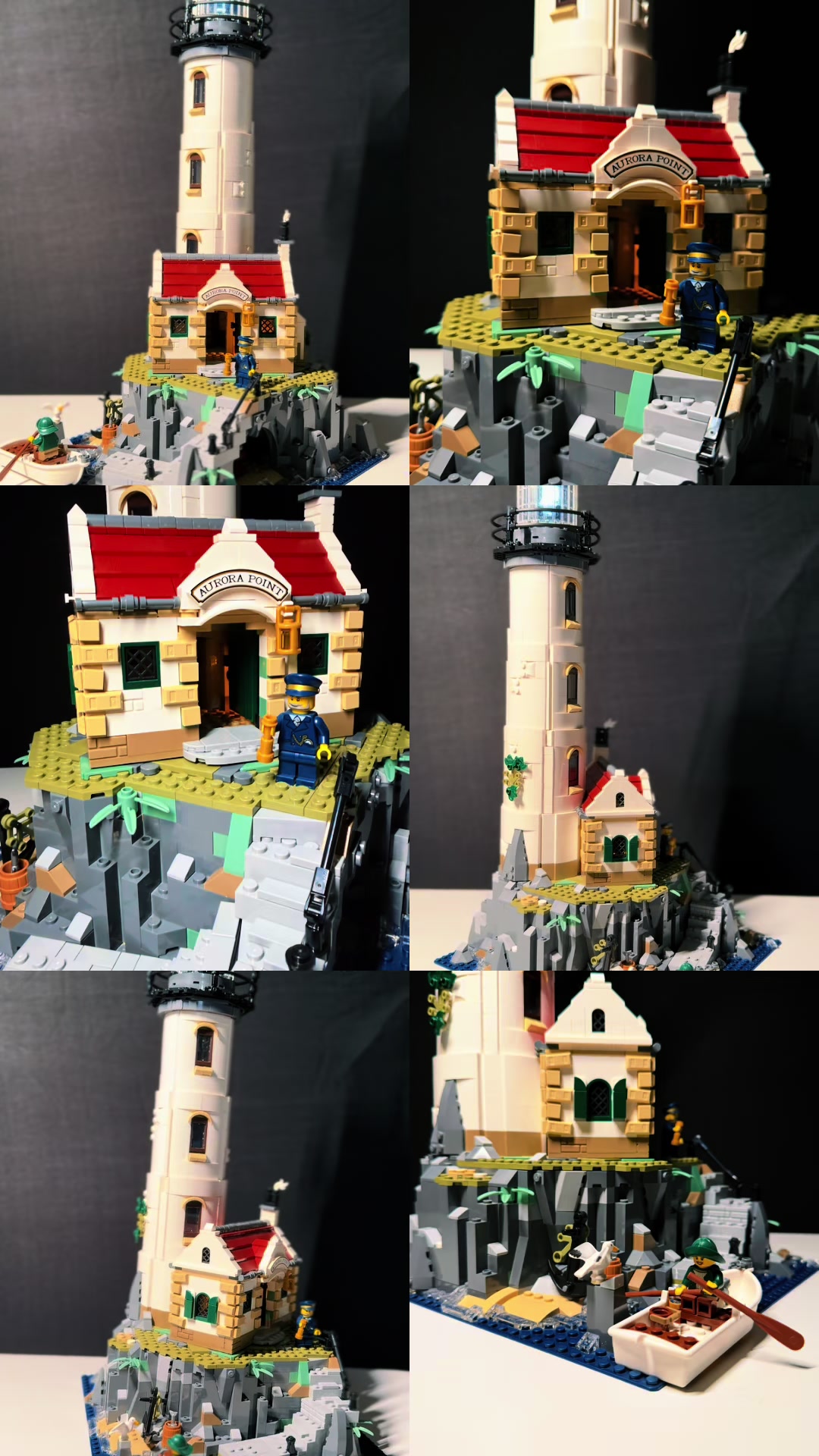 @BeeBricks