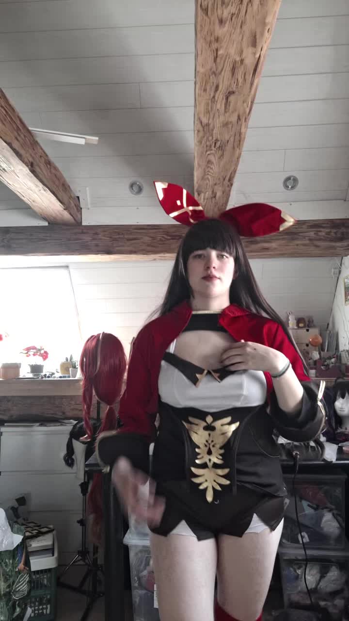@Gojo