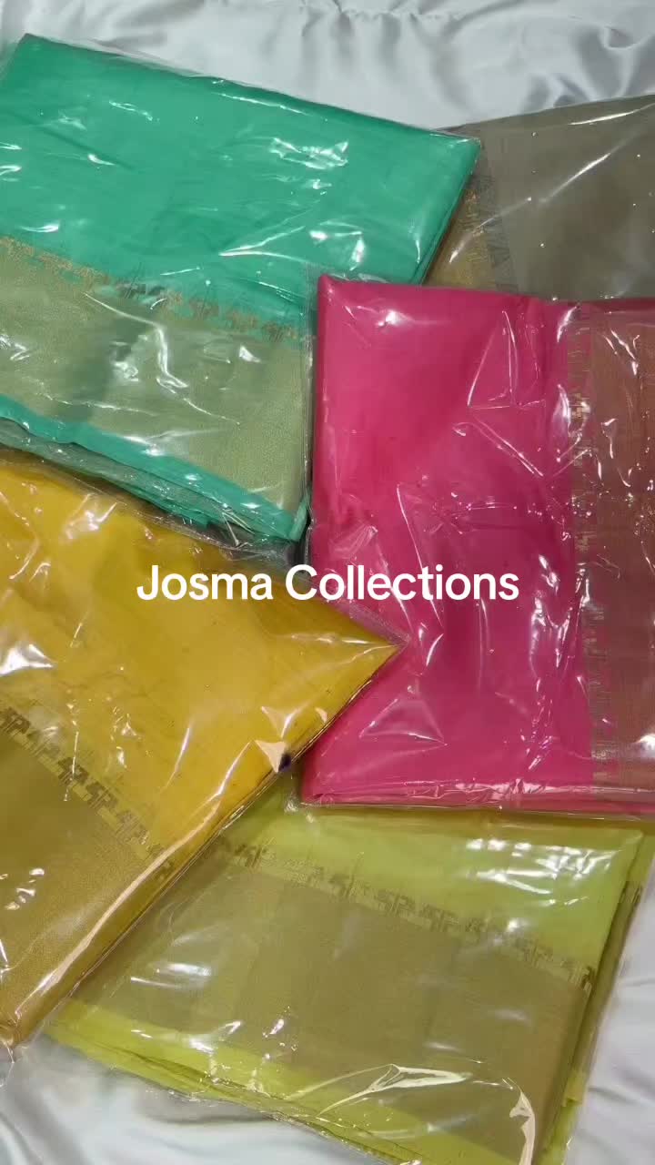 @Josma Collections