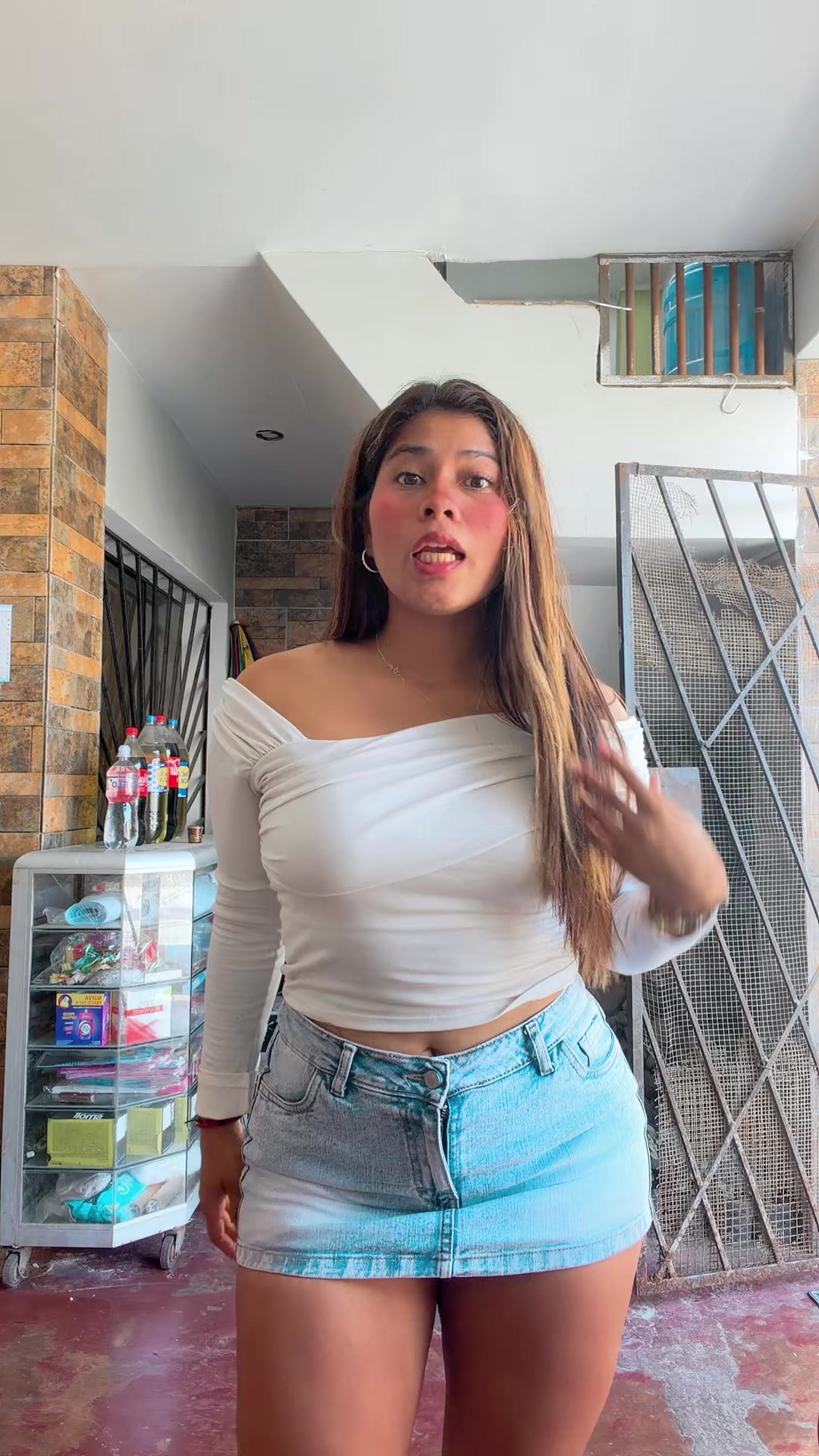 @Betty Fajardo | ADELGAZA