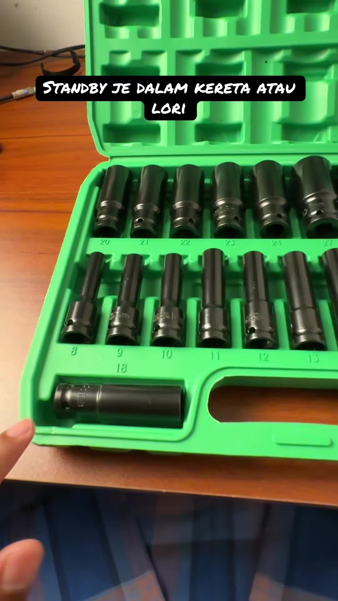 @Azri Jerantut