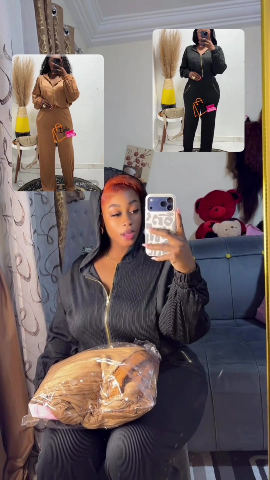 @Karaba😇🥺🤩collant🛍️