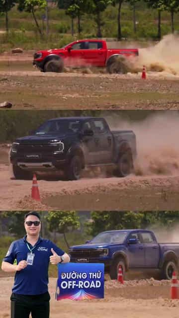 @Trọng Vũ Ford