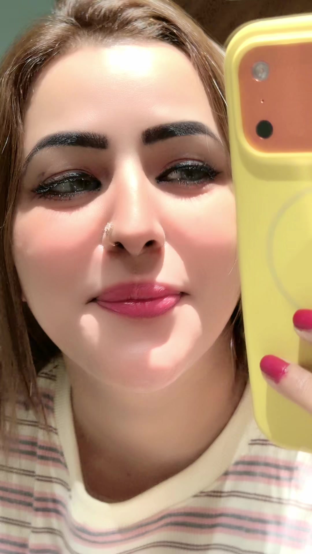 @arooj rana