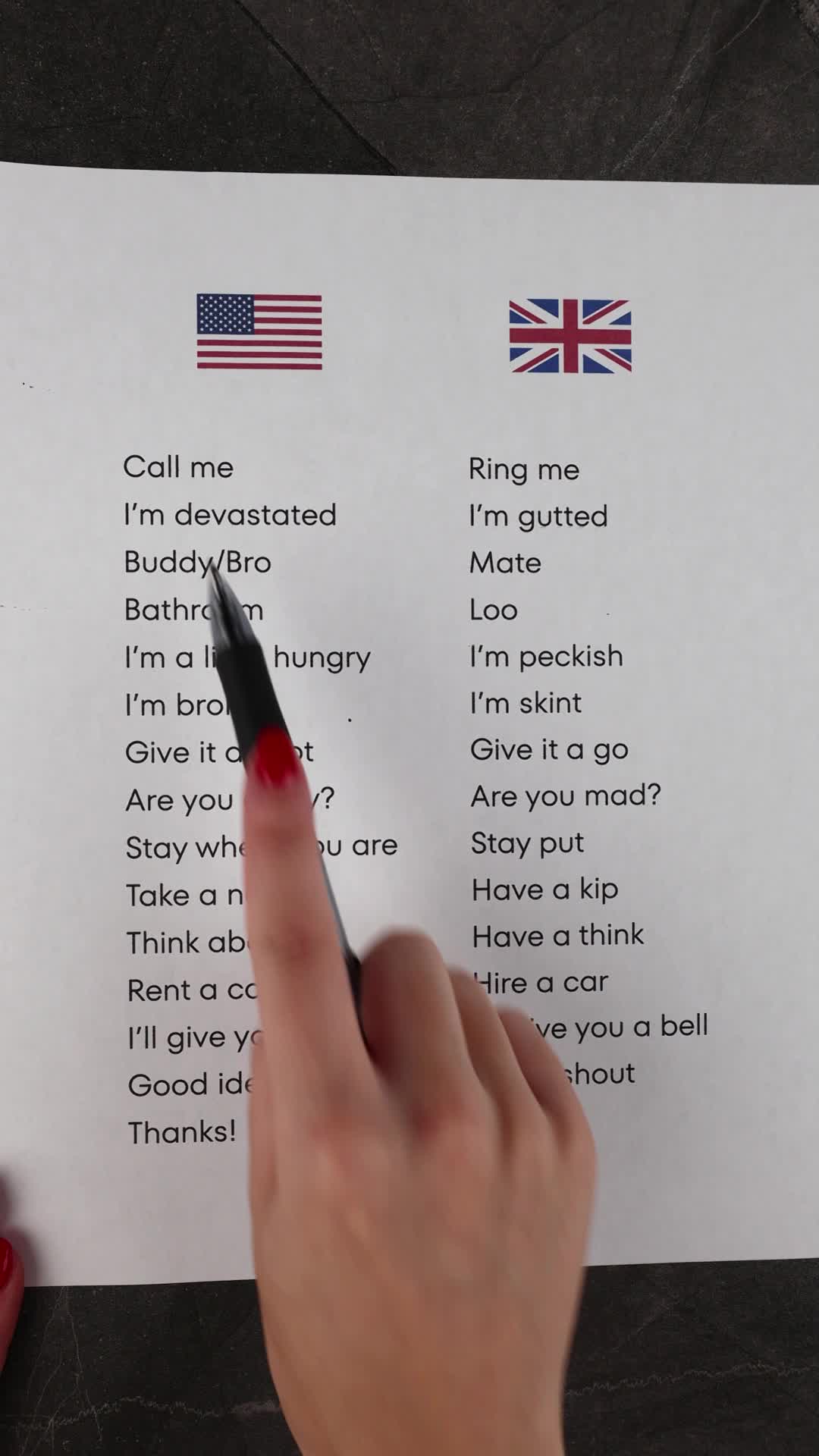 @Learn English With Cl&eacute;mence
